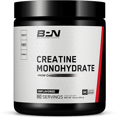BPN Creatine Monohydrate
